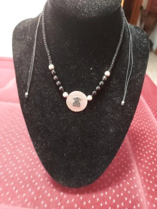 Collar Tous Plata Ley Original