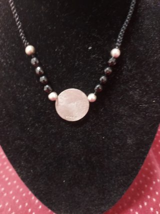 Collar Tous Plata Ley Original