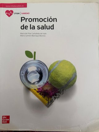 Libros de grado medio de Farmacia y parafarmacia