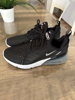 Zapatillas Nike Air Max 270 Talla 42