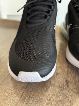 Zapatillas Nike Air Max 270 Talla 42