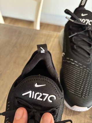 Zapatillas Nike Air Max 270 Talla 42