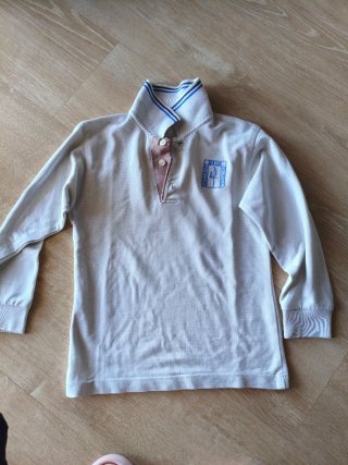 Diferentes prendas y tallas Juan XXIII. 10€