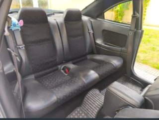 Rover 220 coupé 1995
