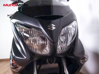 SUZUKI BURGMAN 125