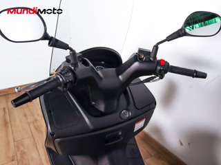 SUZUKI BURGMAN 125