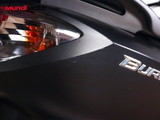 SUZUKI BURGMAN 125