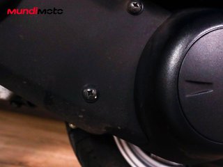 SUZUKI BURGMAN 125
