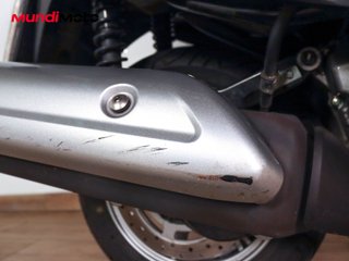 SUZUKI BURGMAN 125