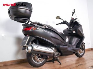 SUZUKI BURGMAN 125