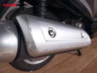 SUZUKI BURGMAN 125