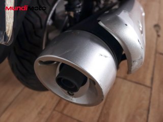 SUZUKI BURGMAN 125