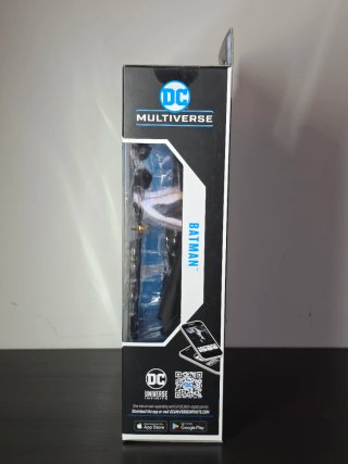 Batman 1989 McFarlane