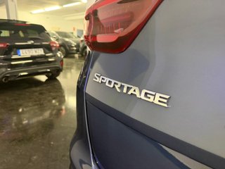 KIA Sportage GT-Line !!!FULL EQUIP!!!