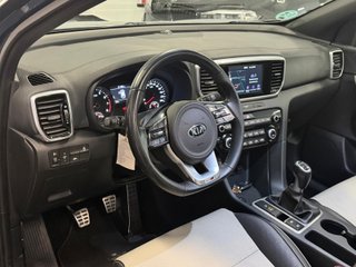 KIA Sportage GT-Line !!!FULL EQUIP!!!