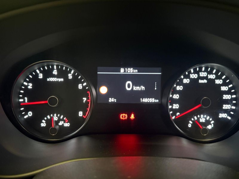 Kia Sportage 2018, foto 18