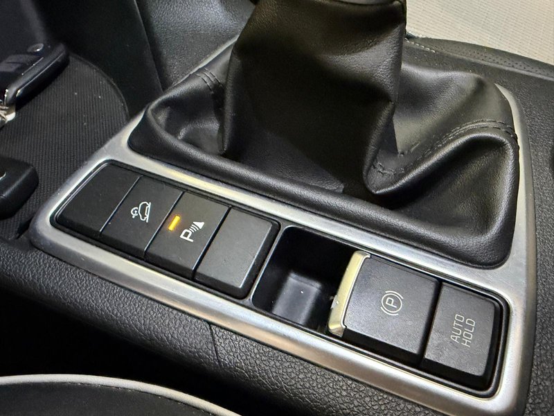 Kia Sportage 2018, foto 20
