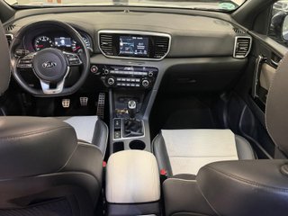 KIA Sportage GT-Line !!!FULL EQUIP!!!
