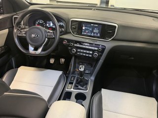 KIA Sportage GT-Line !!!FULL EQUIP!!!