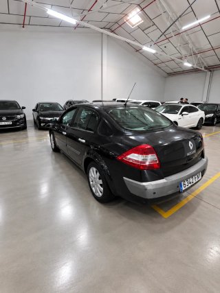 Renault Megane 2007