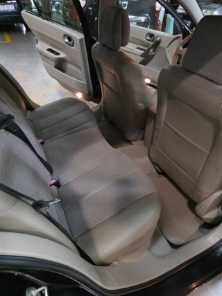 Renault Megane 2007