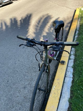Bicicleta Trek Paseo Mujer/Niño