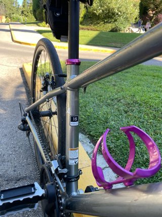 Bicicleta Trek Paseo Mujer/Niño