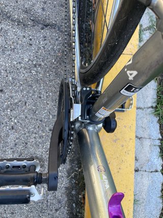 Bicicleta Trek Paseo Mujer/Niño