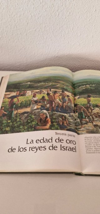 Libro-Como vivieron los grandes personajes