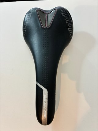 Sillín Selle Italia SLR Kit Carbono