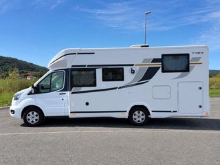 Benimar Tessoro 463 2026