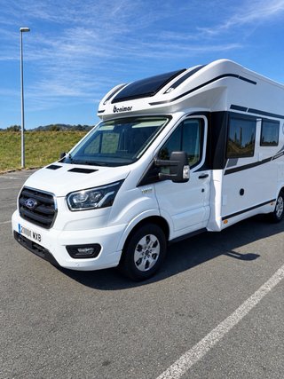 Benimar Tessoro 463 2026