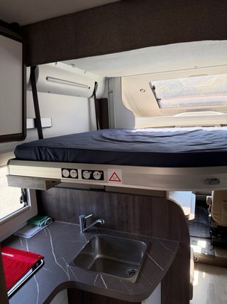 Benimar Tessoro 463 2026