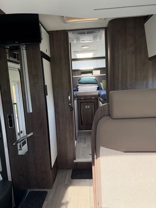 Benimar Tessoro 463 2026