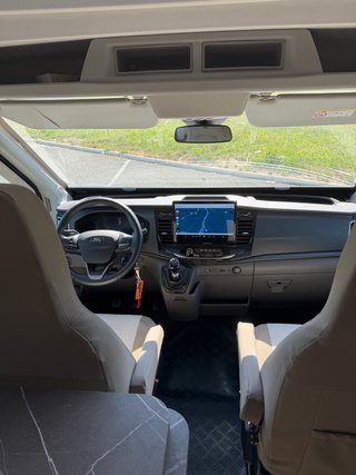 Benimar Tessoro 463 2026