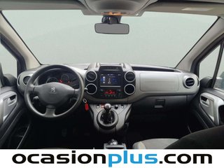 Peugeot Partner Tepee Combi 1.2 PureTech Adventure Edition 81 kW (110 CV)