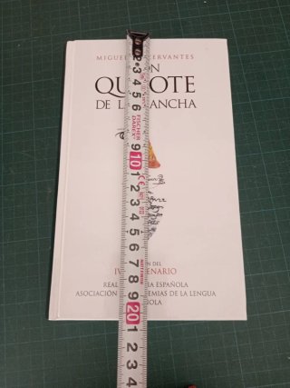 Don quijote de la mancha