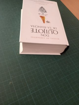 Don quijote de la mancha