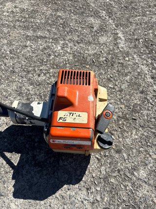 Desbrozadora Stihl FS 280