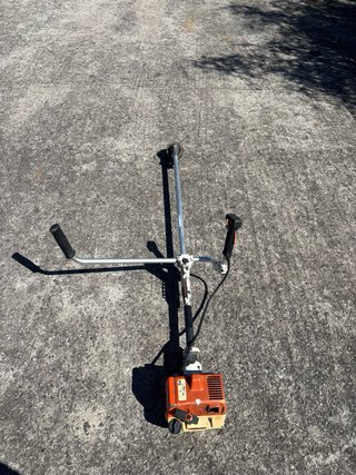Desbrozadora Stihl FS 280