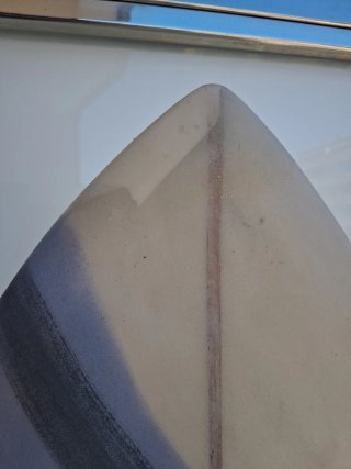 Tabla de surf Pukas 69er