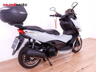 ZONTES 125 E
