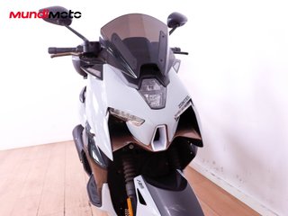 ZONTES 125 E