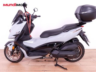 ZONTES 125 E