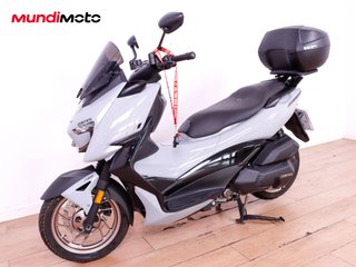 ZONTES 125 E
