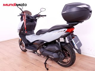 ZONTES 125 E