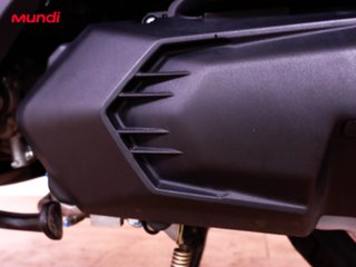 ZONTES 125 E