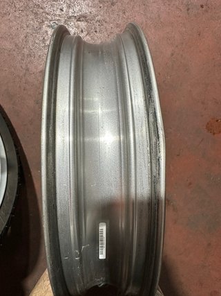 Llanta Delantera Moto kawasaki er6f