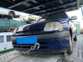 Mecanismo elevaluna del der renault clio 1.4 56346