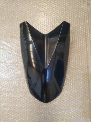 Aletín Guardabarros Delantero Yamaha Xmax